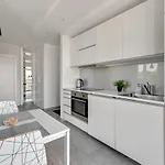 Ms Hill I Appartement