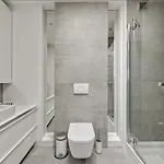 Appartement Ms Hill I Gdynia