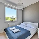 Ms Hill I Appartement