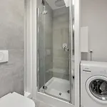 Ms Hill I Appartement *