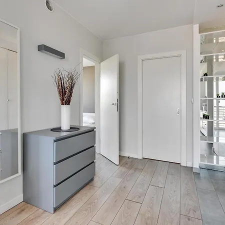 Apartmán Ms Green Hill I