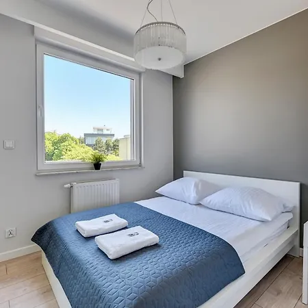 Ms Hill I Appartement