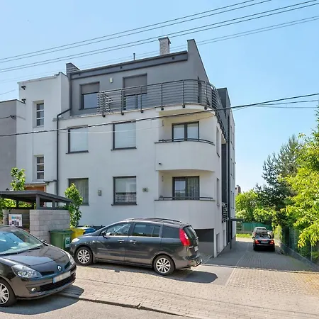 Ms Hill I Appartement