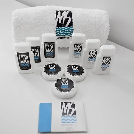 Appartamento Ms Hill I