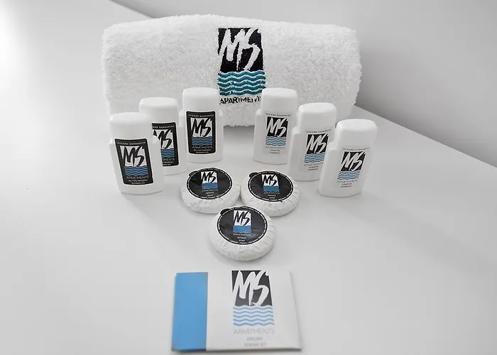 Apartament Ms Hill I